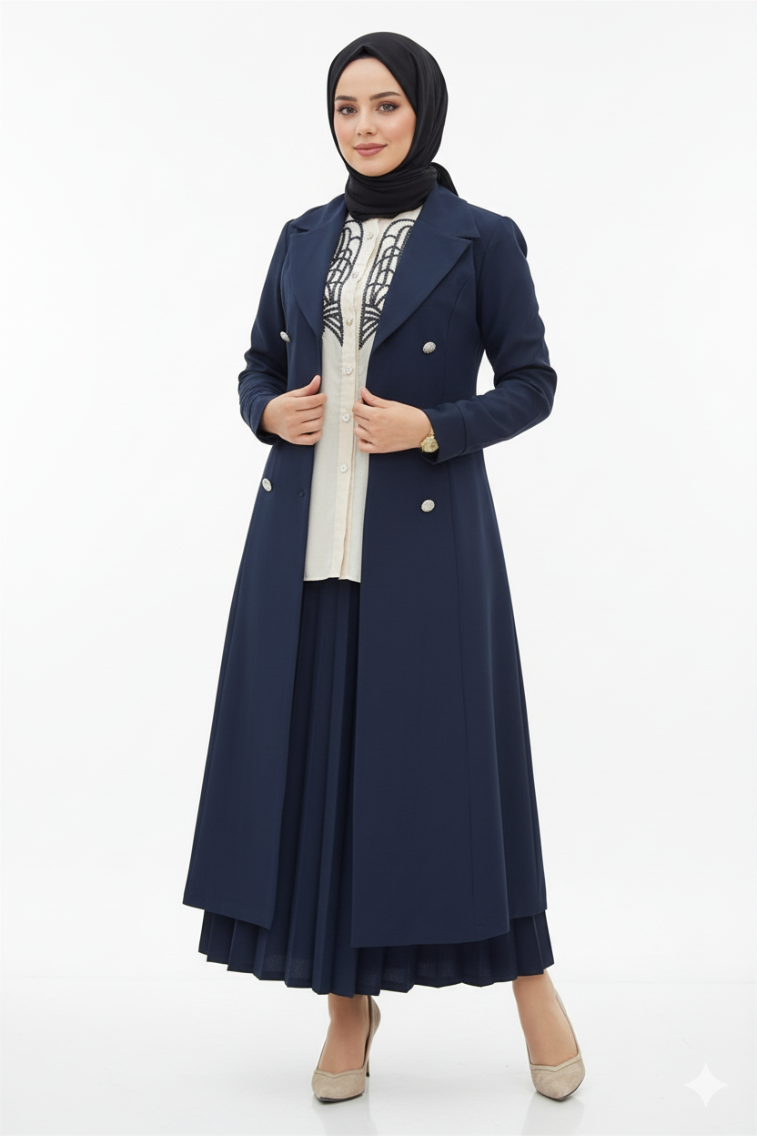 Ramiye Takimi Model 901629