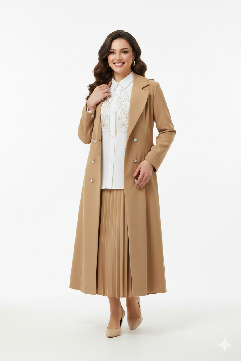 Ramiye Takimi Model 901629