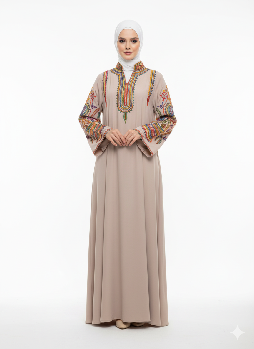 Asya Ferace Model 901635