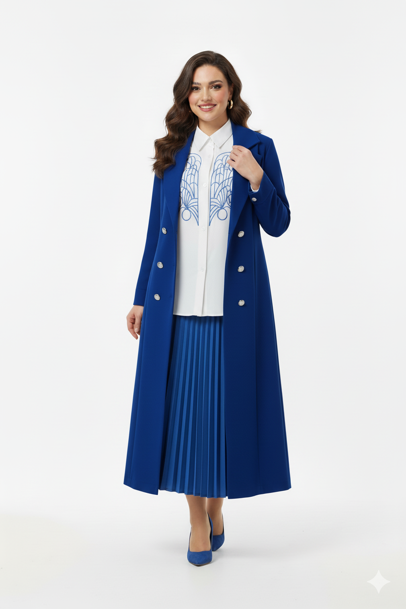 Ramiye Takimi Model 901629