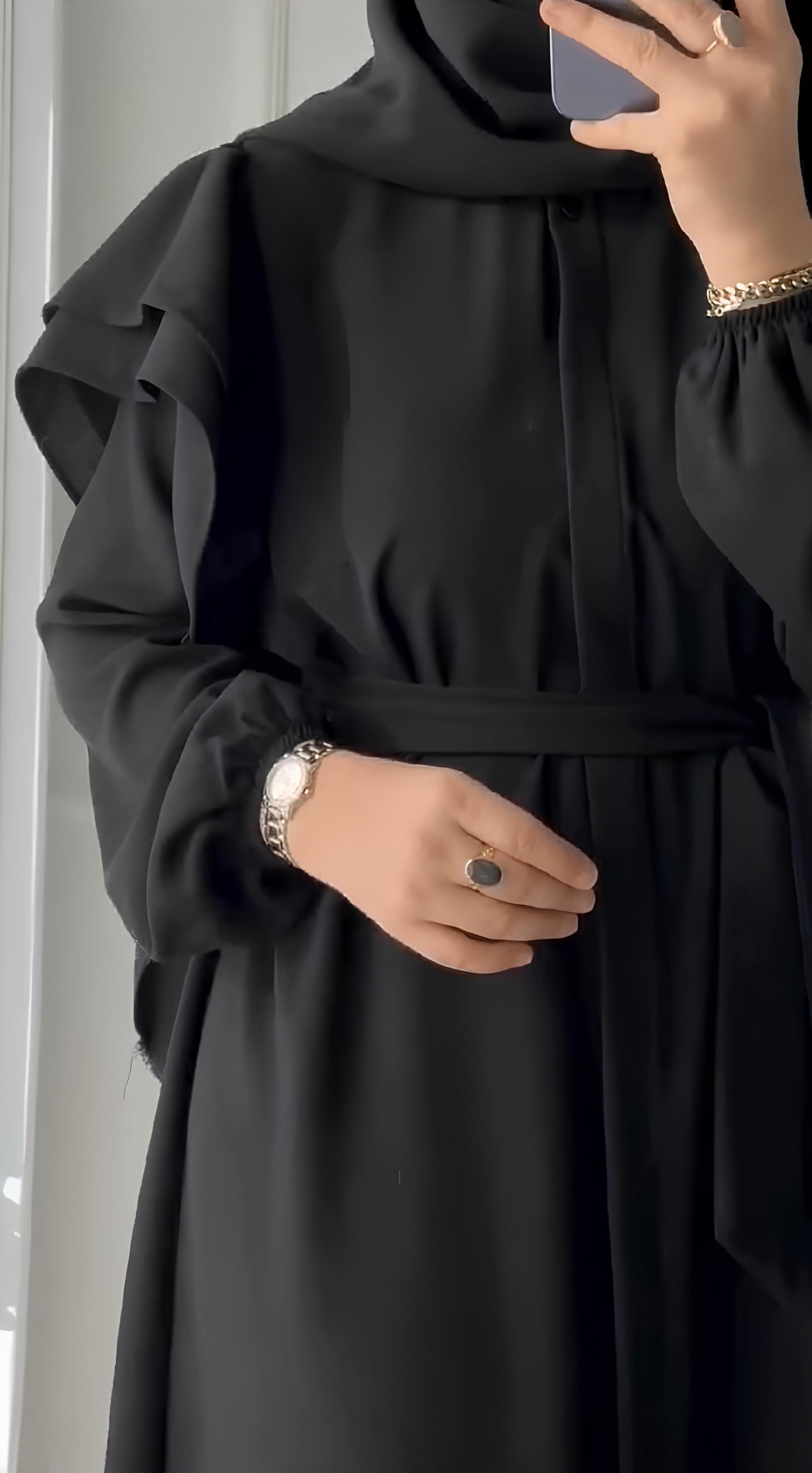 Yelda Ferace Model 4061
