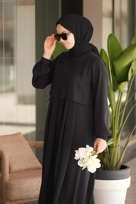 Emine Ferace Model 4065