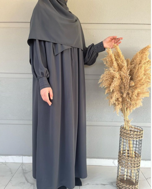 Fatma Ferace Model 119170