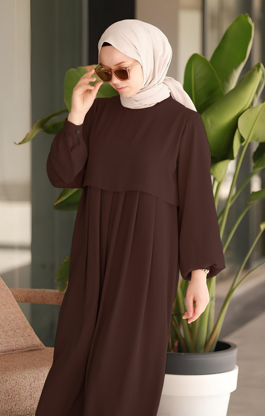 Emine Ferace Model 4065
