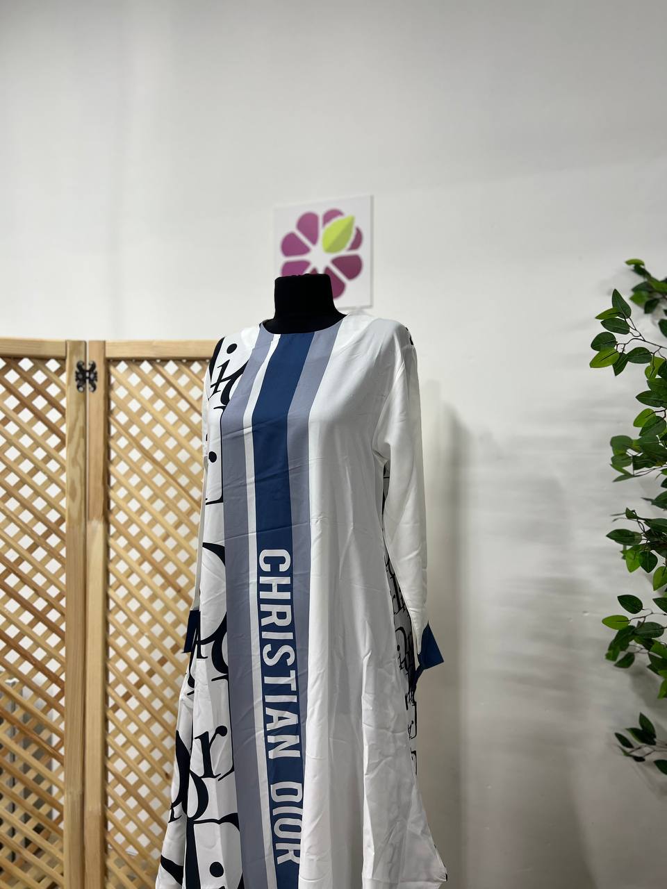 Uzun Bluz, Standart Beden, Model 026