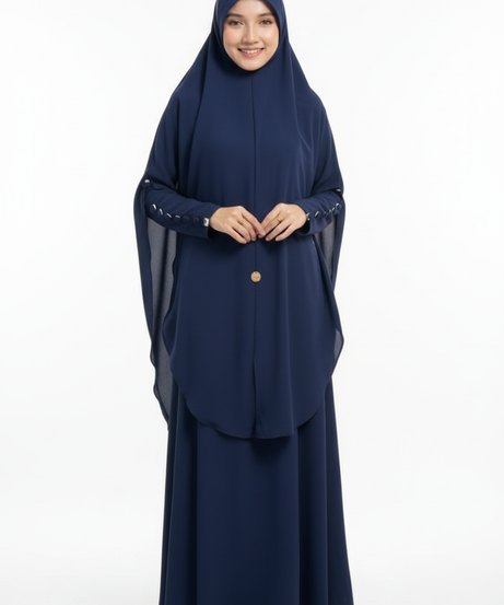 Rabianur Takimi Model 119201