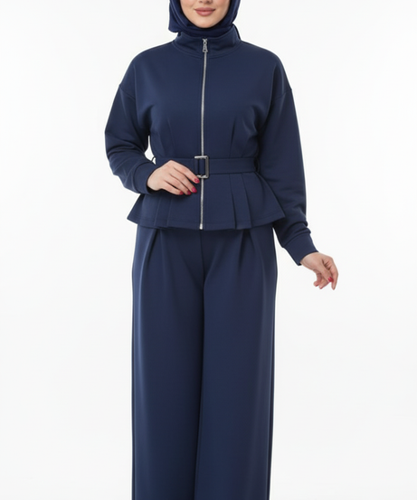 Wateen Takımı (Lacivert)