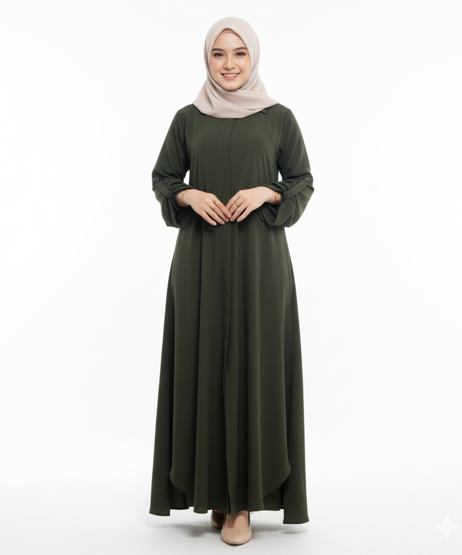 Aynur Takimi Model 901540