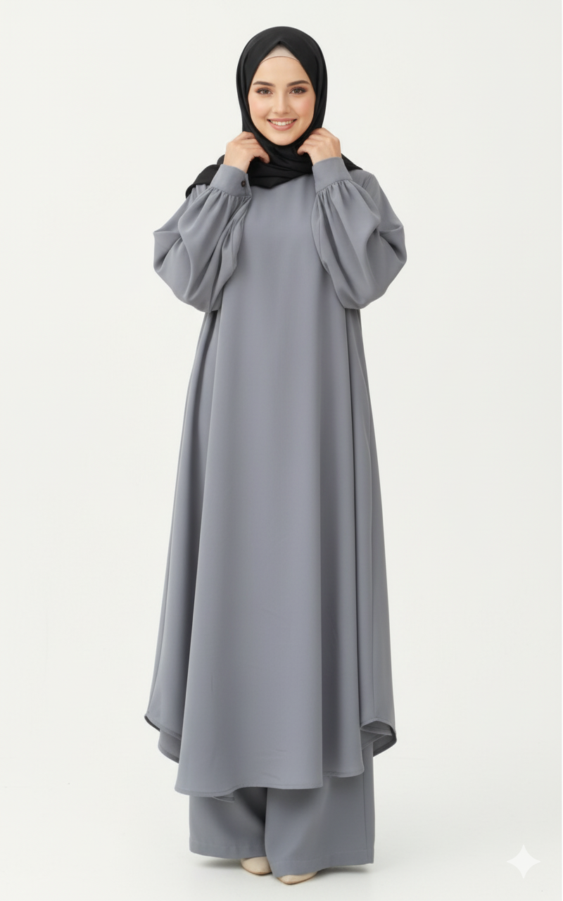 Cansu Takimi Model T10045