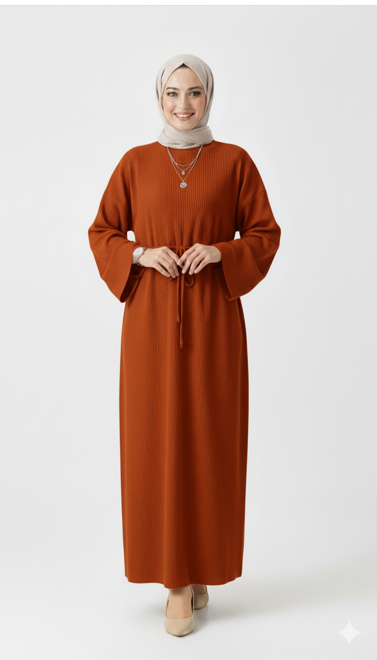 Beste Elbise Model 901647