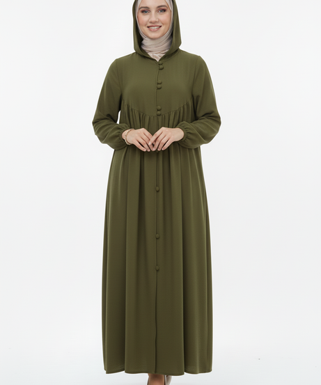 Özlem Ferace Model T10042