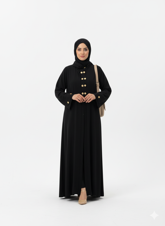 (siyah) Hiba Set Yazlık   – Günlük kullanım için ideal, hafif ve şık bir tasarım