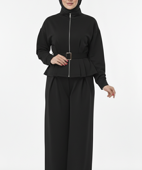 Wateen Takımı (Siyah)