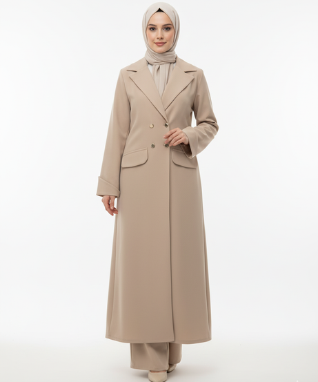 Cevher takımı BEJ resmi yazlık