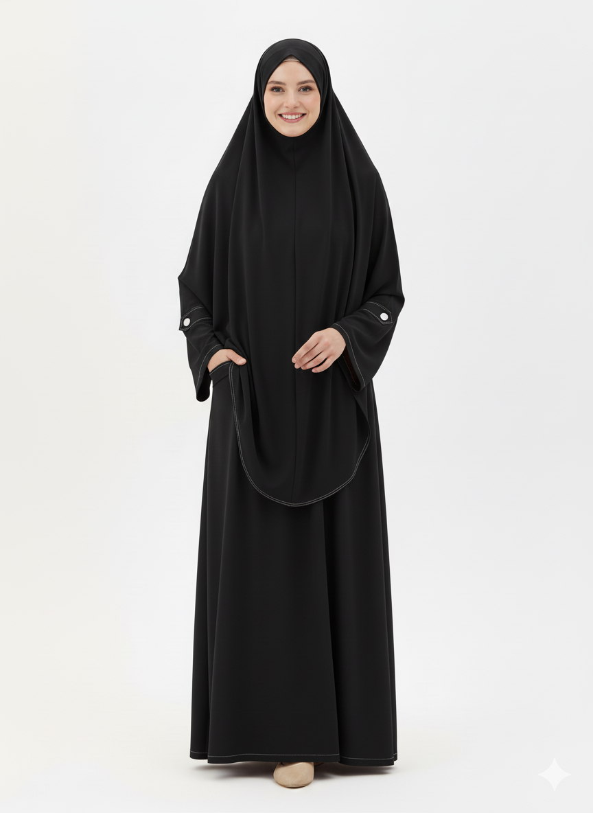 Nazende Takimi Model 1671