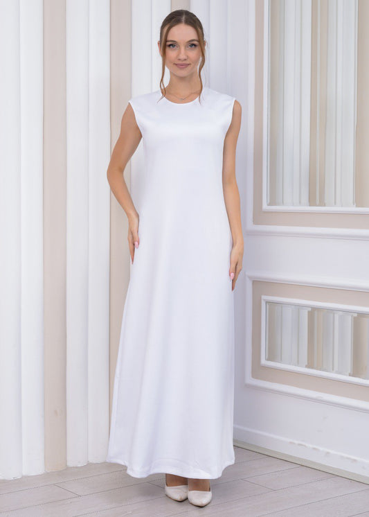Betül Elbise Model T10034