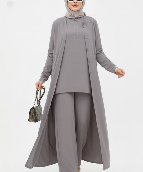 Ruba  Takimi Model ()1661