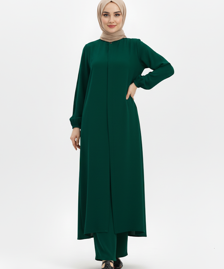 Luna Takımı – Zarif ve Kullanışlı