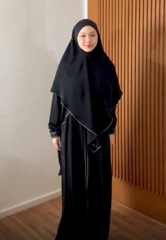 Cemilenur Takimi Model 1846
