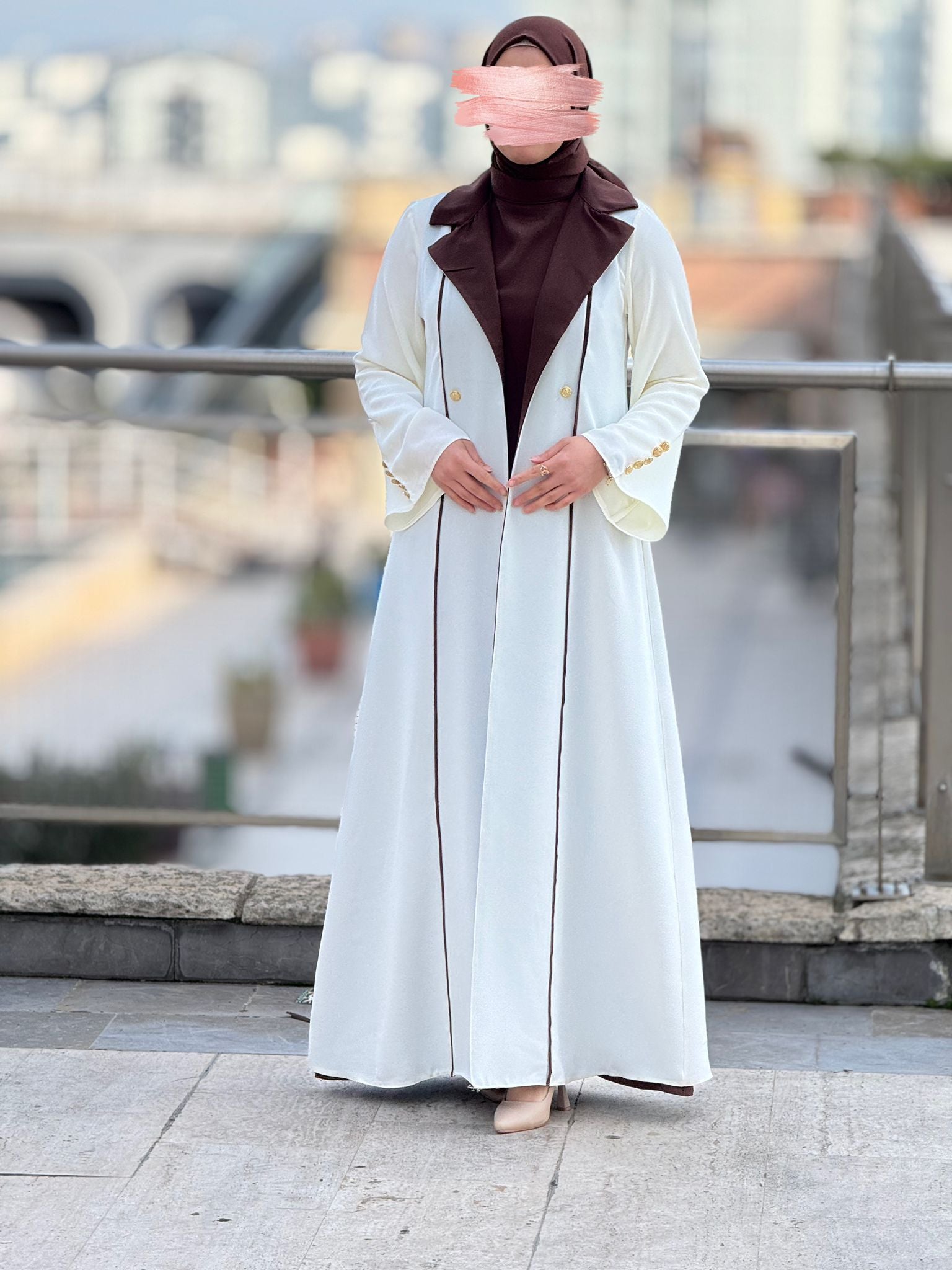 Ferah Takimi Model 1802